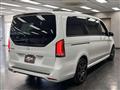 2018 Mercedes-Benz V-Class