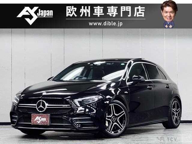 2019 AMG AMG Others
