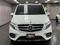 2017 Mercedes-Benz V-Class