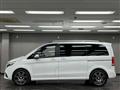 2017 Mercedes-Benz V-Class