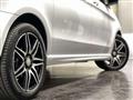 2017 Mercedes-Benz V-Class
