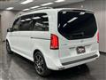 2017 Mercedes-Benz V-Class
