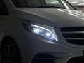 2017 Mercedes-Benz V-Class