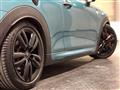 2017 BMW MINI