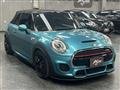 2017 BMW MINI