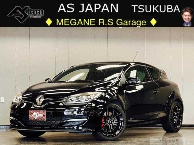 2015 Renault Megane