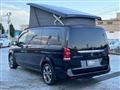 2019 Mercedes-Benz V-Class
