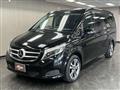 2019 Mercedes-Benz V-Class