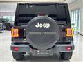 2019 Jeep Wrangler