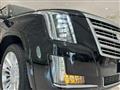 2016 Cadillac Escalade
