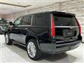 2018 Cadillac Escalade