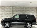 2018 Cadillac Escalade