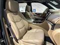 2018 Cadillac Escalade
