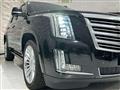2018 Cadillac Escalade