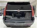 2018 Cadillac Escalade