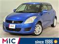 2011 Suzuki Swift