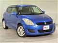 2011 Suzuki Swift