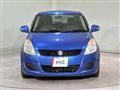 2011 Suzuki Swift