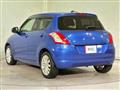 2011 Suzuki Swift