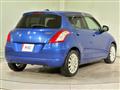 2011 Suzuki Swift