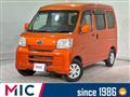 2017 Subaru Sambar