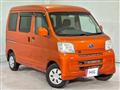 2017 Subaru Sambar