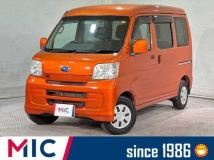 2017 Subaru Sambar