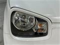 2016 Suzuki Alto