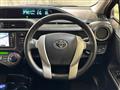 2014 Toyota AQUA