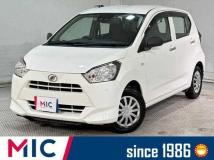 2021 Daihatsu Mira