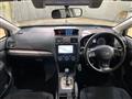 2013 Subaru IMPREZA XV HYBRID