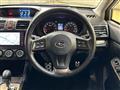 2013 Subaru IMPREZA XV HYBRID