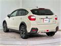 2013 Subaru IMPREZA XV HYBRID