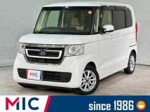 2019 Honda N BOX