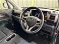 2009 Honda ZEST SPARK