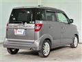 2009 Honda ZEST SPARK