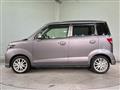 2009 Honda ZEST SPARK