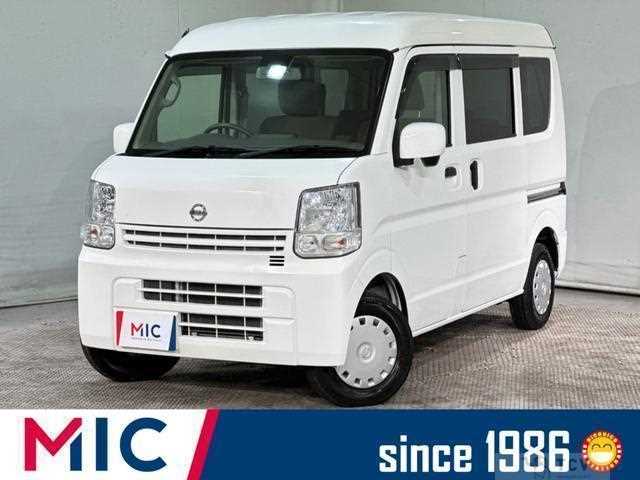 2017 Nissan Nissan Others
