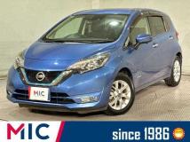 2019 Nissan Note