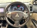 2010 Mitsubishi Outlander