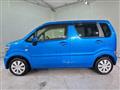 2018 Suzuki Wagon R