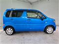 2018 Suzuki Wagon R