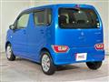 2018 Suzuki Wagon R