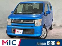 2018 Suzuki Wagon R