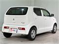 2021 Suzuki Alto