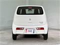 2021 Suzuki Alto