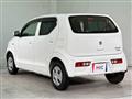 2021 Suzuki Alto