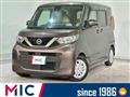 2021 Nissan ROOX