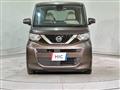 2021 Nissan ROOX