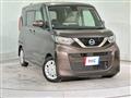 2021 Nissan ROOX